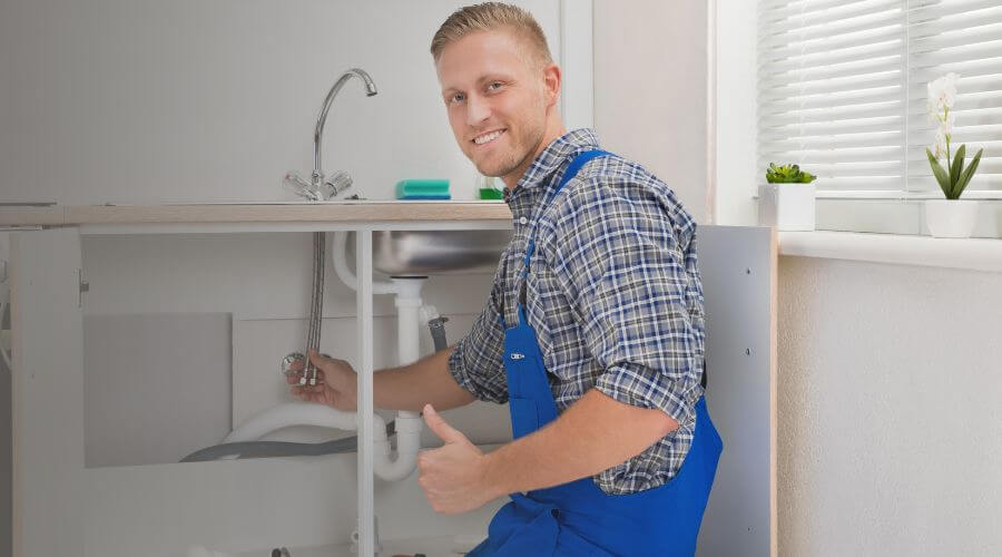 Professional septic pumping service in Marilla, NY